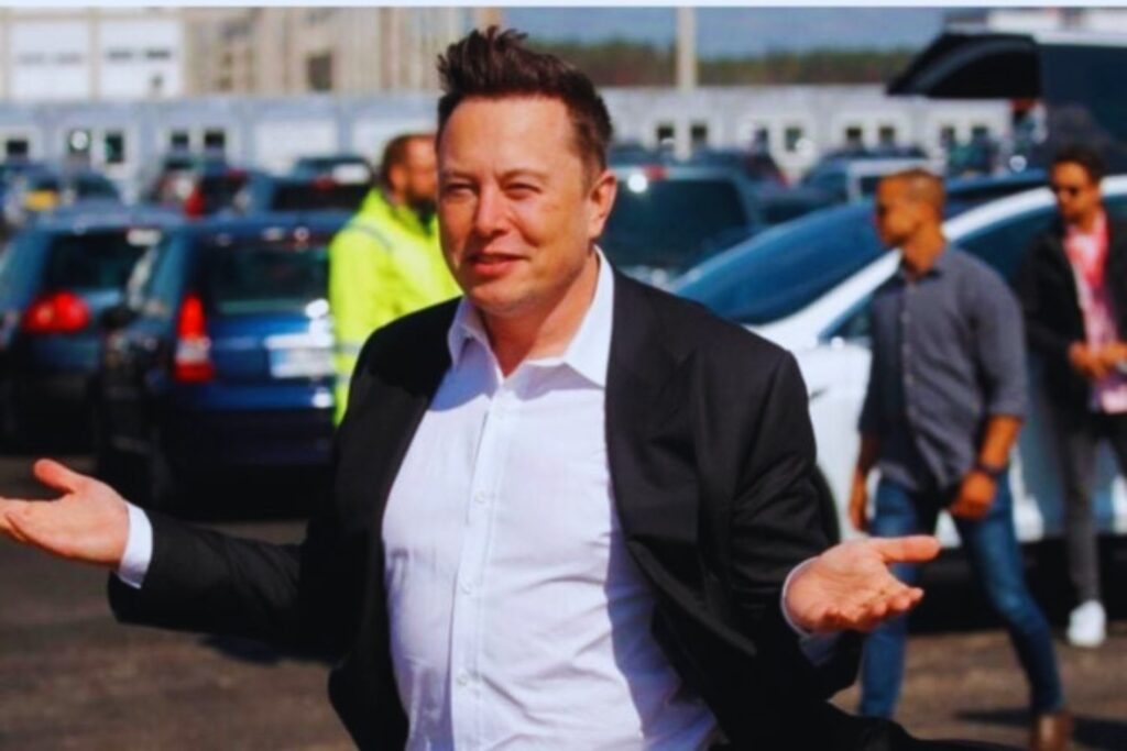 Elon Musk rompe todos los récords (y todas las reglas): el hombre más rico del mundo enfrenta su año más caótico