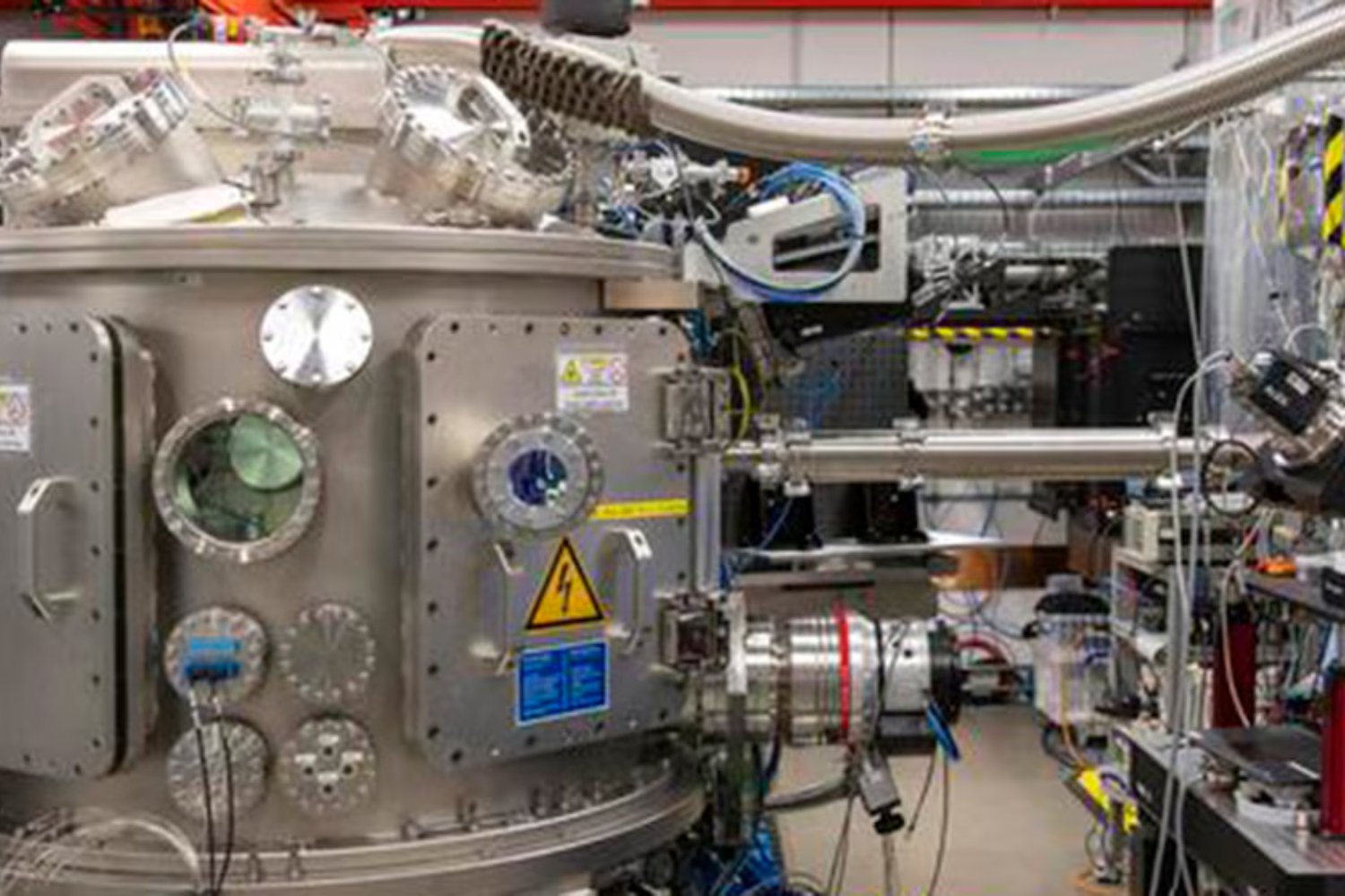 Ice XXI: el hielo imposible que se formó en un laboratorio. Así es la nueva fase del agua que podría cambiar la exploración de planetas y lunas heladas