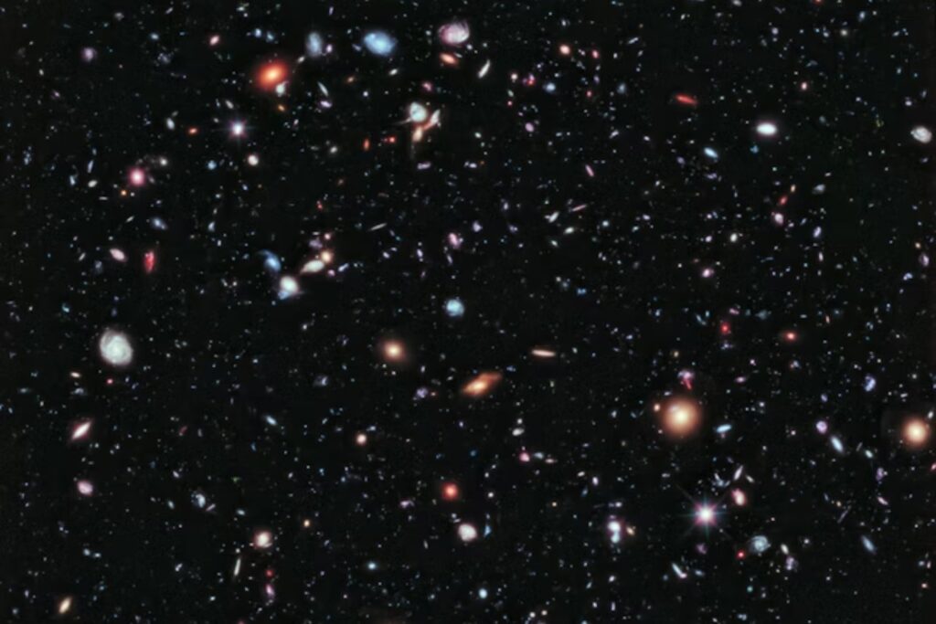 Lo que Webb y Hubble acaban de revelar no encaja con la física conocida: así nació la “tensión de Hubble”, el enigma que amenaza nuestro modelo del cosmos