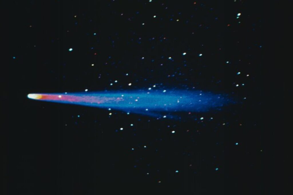 Por qué la NASA guarda silencio sobre el cometa 3I/ATLAS justo cuando alcanza su máxima actividad