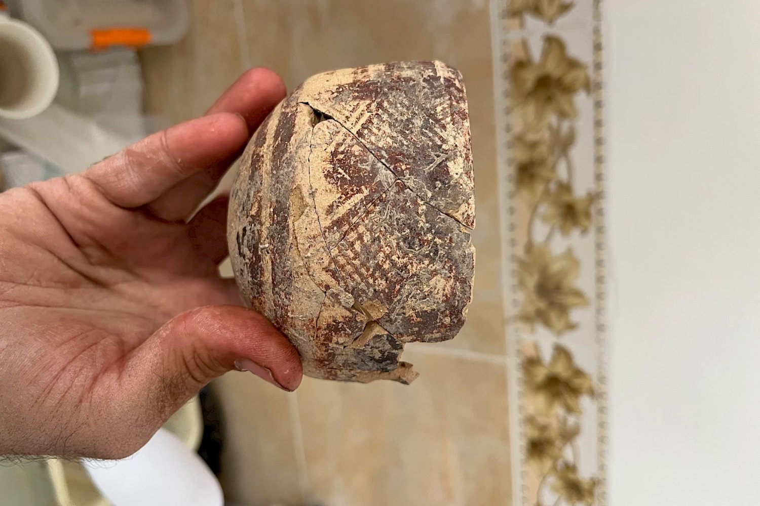 El templo olvidado de los Zagros: hallan en Irak una estructura ritual que revela los primeros pasos del poder en Mesopotamia