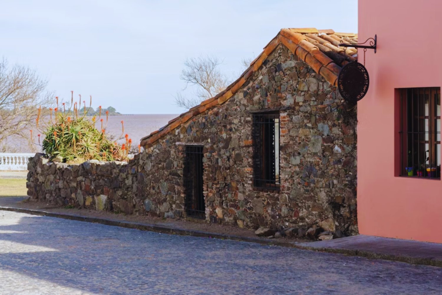 Si no quieres separarte, ni se te ocurra visitar este lugar en América Latina