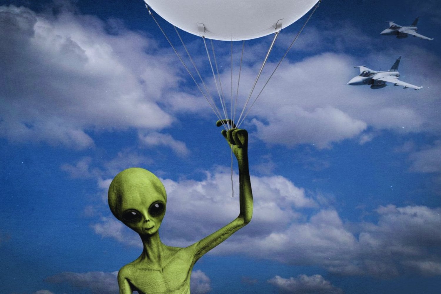 La invasión ya comenzó. Científicos dicen haber detectado ADN "alienígena" en humanos comunes