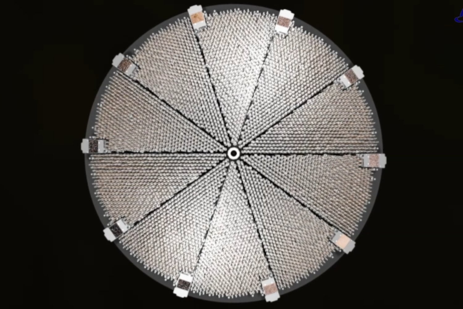 La constante cosmológica podría no ser constante. Nuevos datos de DESI desafían el modelo estándar del Universo