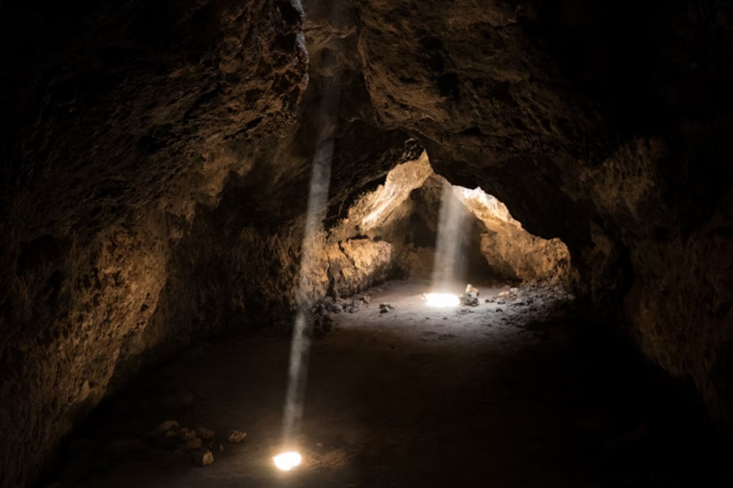 La epidemia que nadie documentó. Científicos analizan heces milenarias en México y descubren una crisis de salud que duró siglos