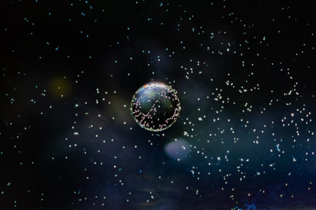 China no quiere depender más de cables ni antenas: su nueva constelación de satélites busca controlar el internet desde el espacio