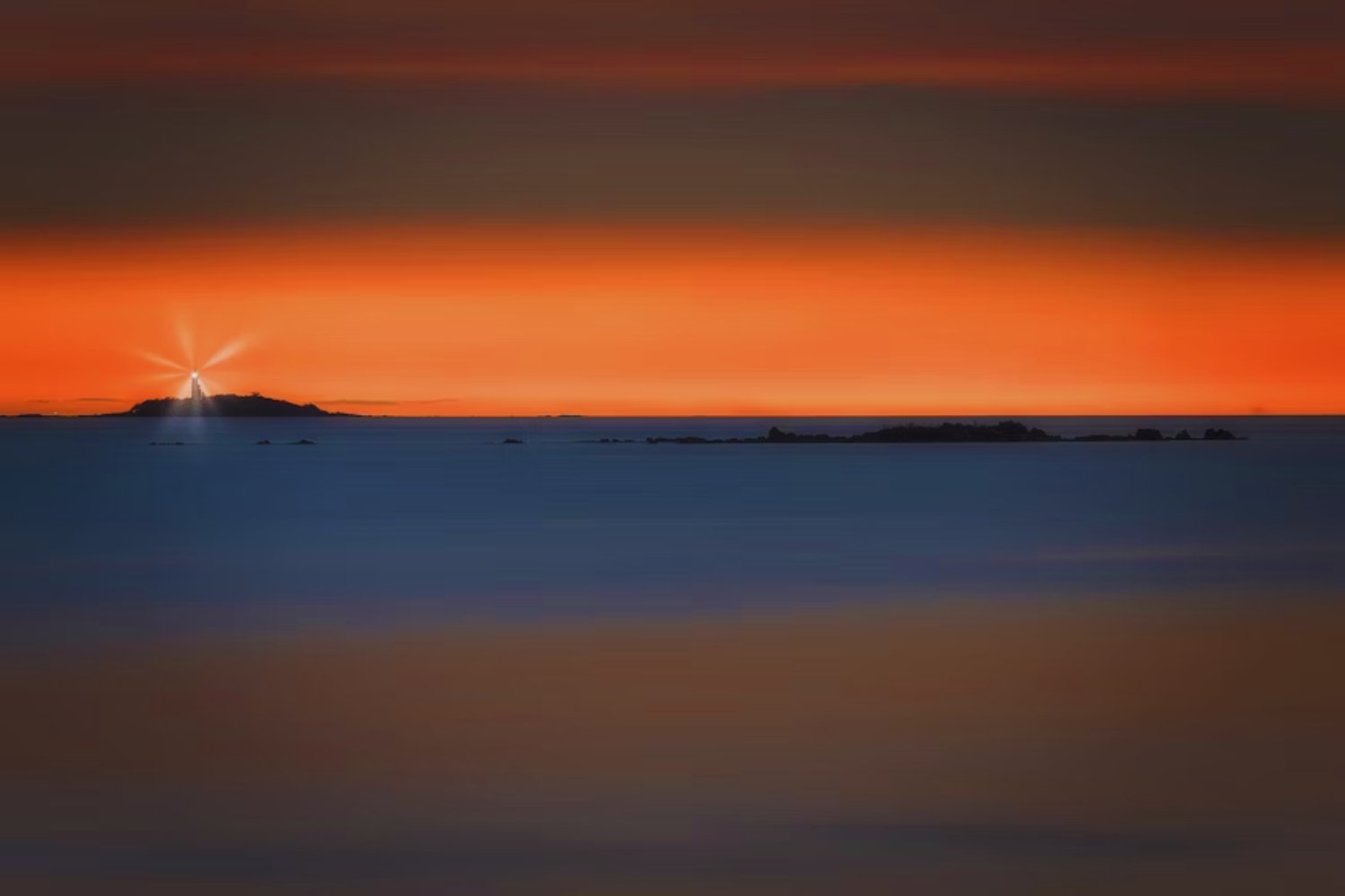 Si no quieres separarte, ni se te ocurra visitar este lugar en América Latina