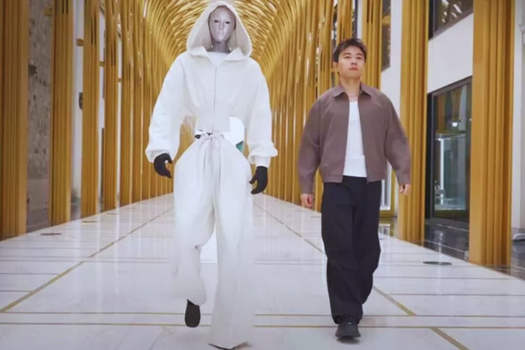 China enseña los dientes en robótica humanoide. Unitree presenta al H2, un robot que baila, salta y espera un mercado que aún no existe