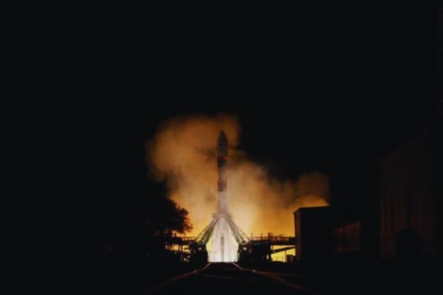 El Arca de Noé espacial de Rusia: 75 ratones, miles de moscas y una misión que terminó con bajas inesperadas.