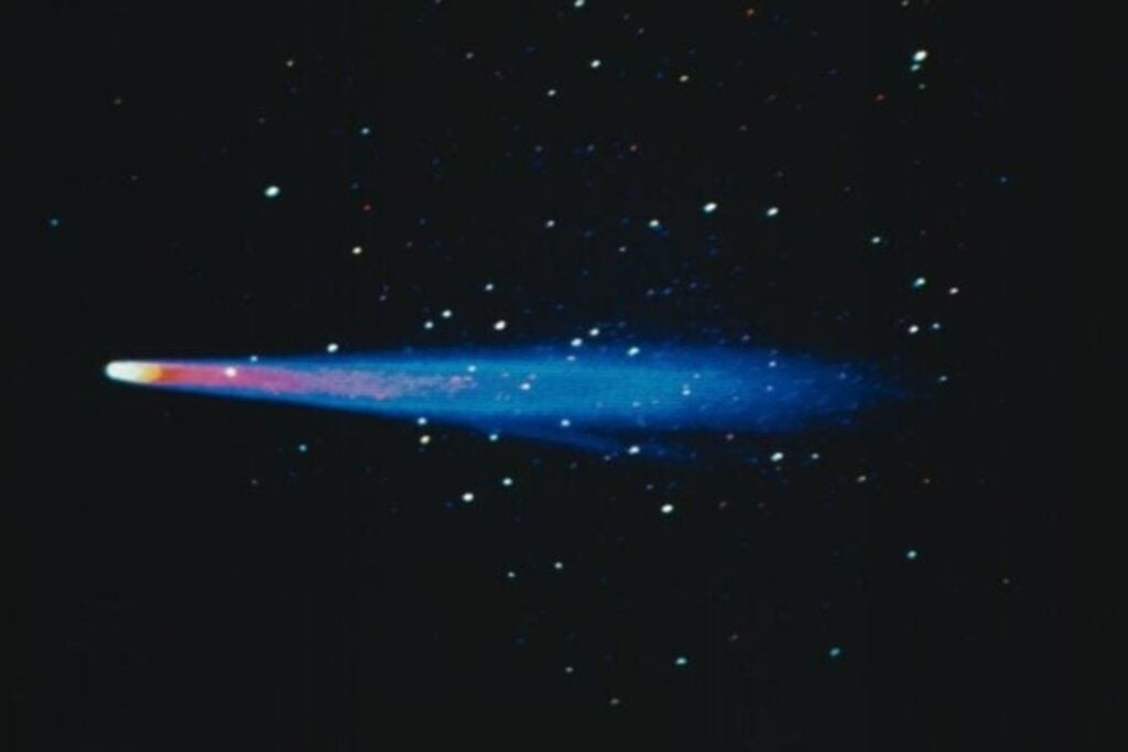 Lo que parecía una roca helada resultó ser un titán cósmico. El cometa 3I/ATLAS es mucho más grande de lo que la NASA había calculado