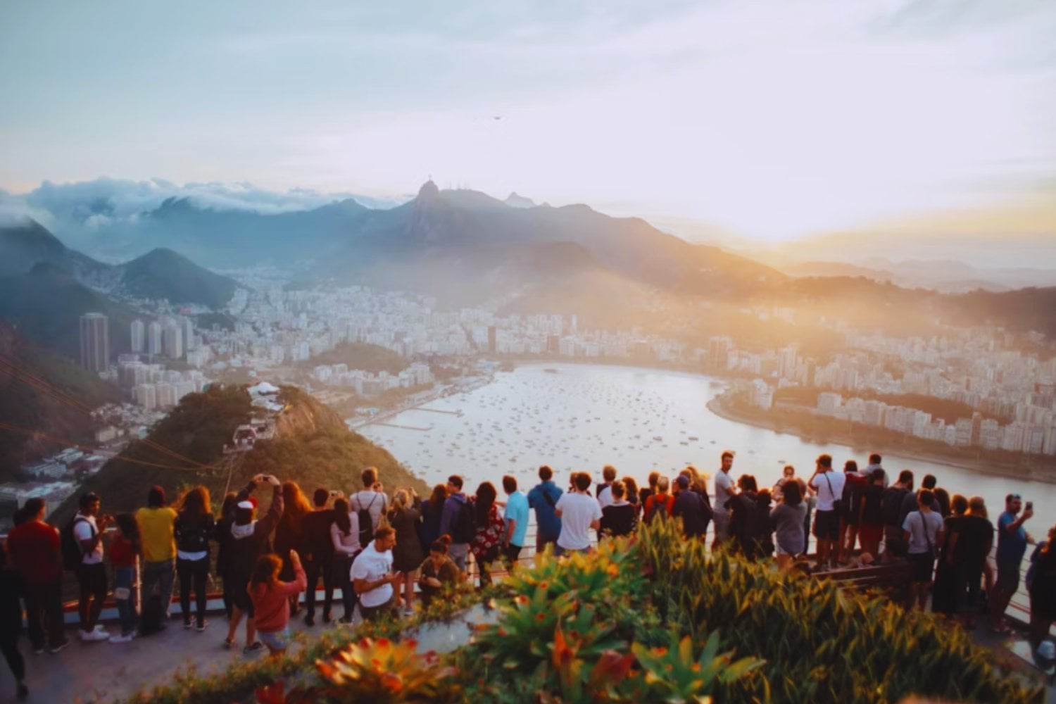 El inevitable colapso del turismo: cuando volar se vuelve demasiado fácil para un planeta demasiado frágil