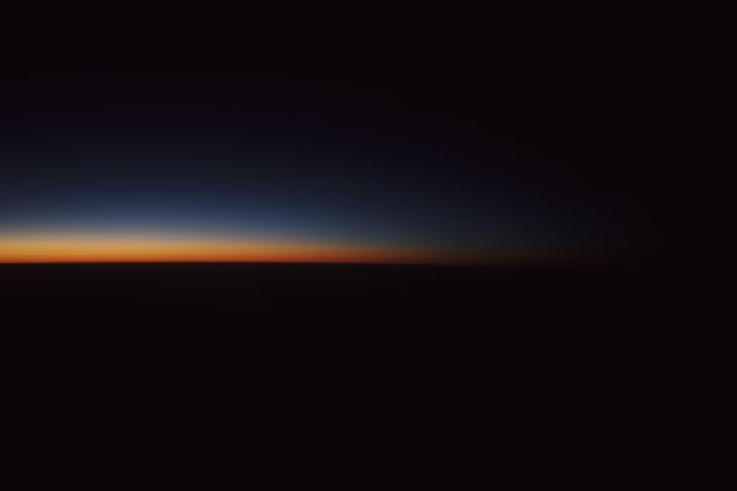 La NASA confirma que el hemisferio norte absorbe más energía solar que el sur. Una ruptura del equilibrio climático global