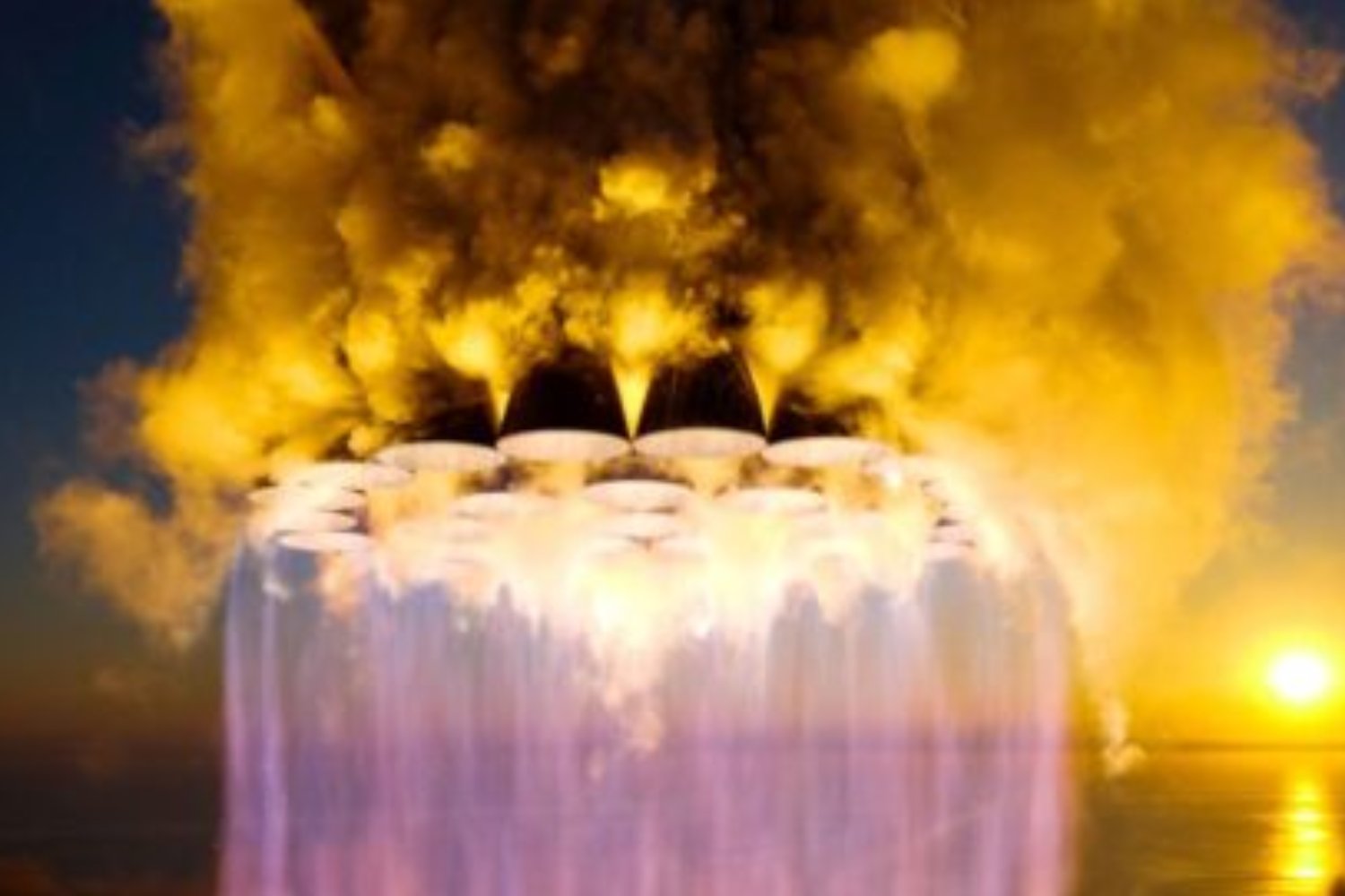 Elon Musk es el nuevo dueño de un pueblo y lo convertirá en una base de SpaceX. Así será Starbase, la ciudad privada donde despegarán los cohetes del futuro