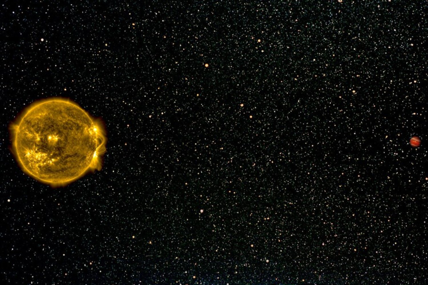 La larga cacería del gemelo de la Tierra. Treinta años buscando un mundo como el nuestro en el vasto océano del cosmos