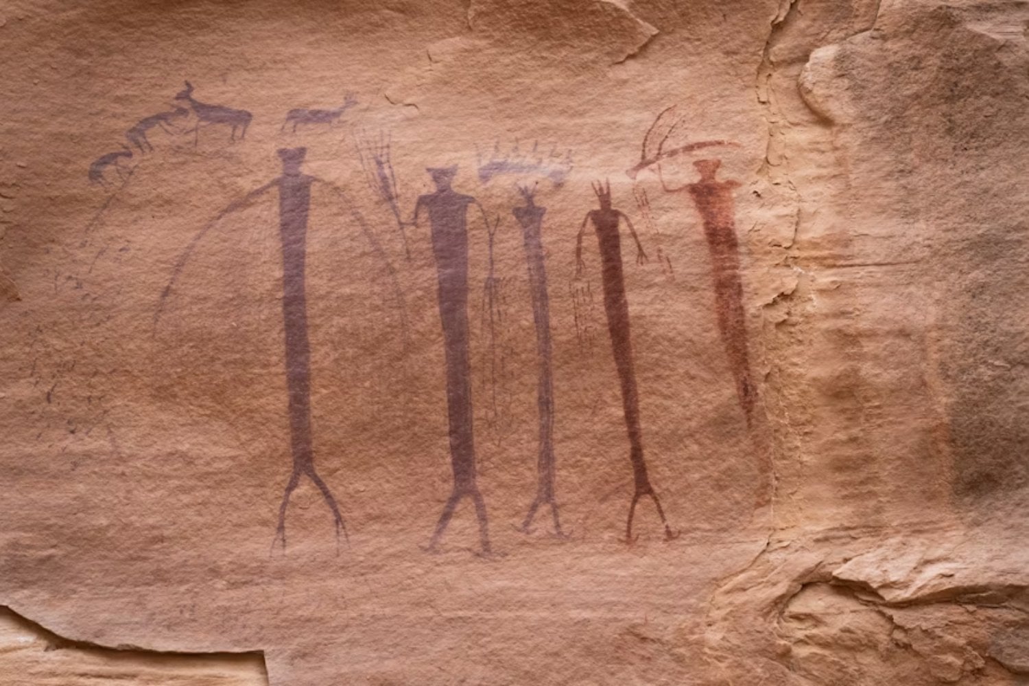 La genética podría ser más antigua de lo que creemos. Un estudio propone que los primeros códigos de vida existieron antes del origen de los organismos