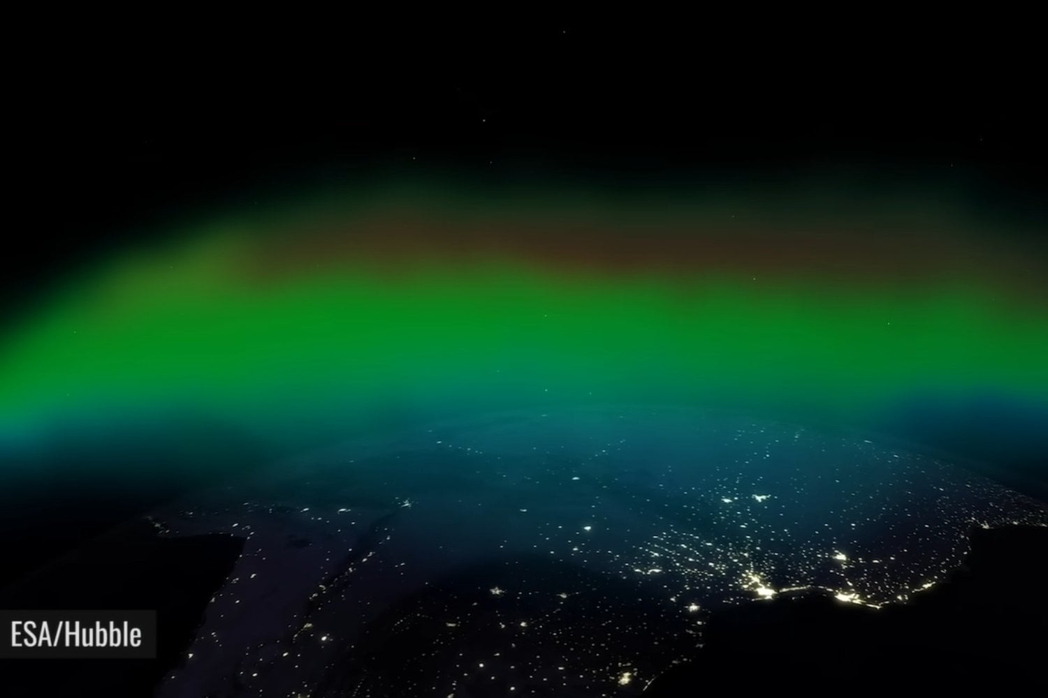 La “herida” del campo magnético terrestre se agranda. La anomalía sobre el Atlántico Sur podría alterar satélites y comunicaciones globales