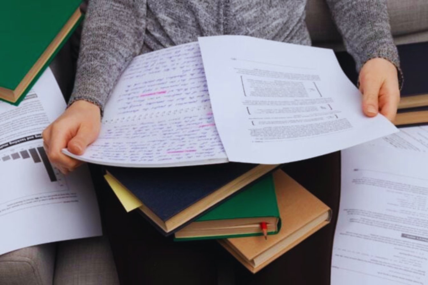 El mayor estudio genético de la historia sobre dislexia cambia lo que sabíamos. 1,2 millones de ADN revelan un patrón oculto