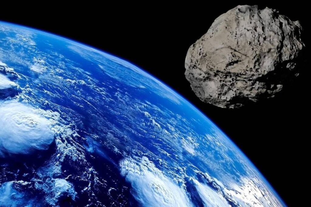 Una sonda sobrevivió al caos político. Así es la misión que perseguirá al asteroide Apophis, el ‘Dios del Caos’