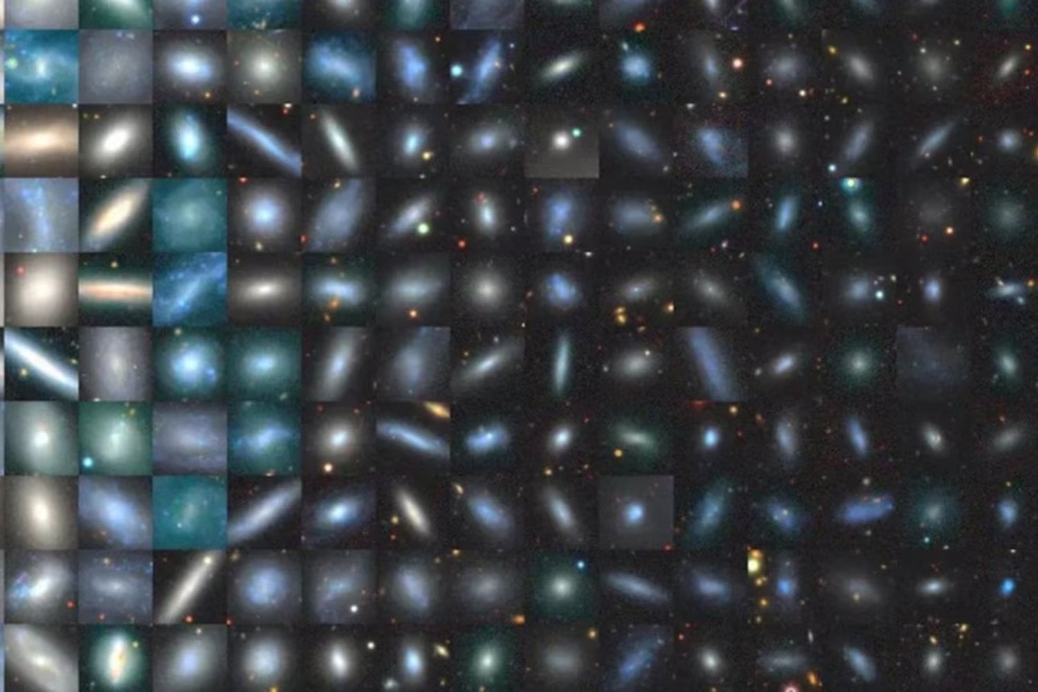 La Vía Láctea emite una luz que nadie puede explicar. Simulaciones revelan que podría ser el rastro energético de la materia oscura