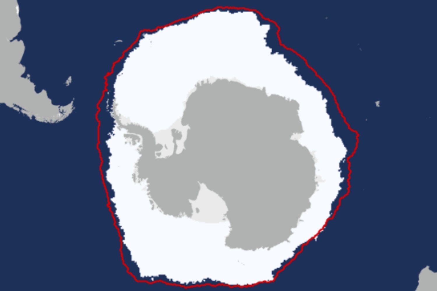 El Ártico se abre al comercio y los satélites lo confirman. La nueva ruta China-Europa revela el impacto real del deshielo polar
