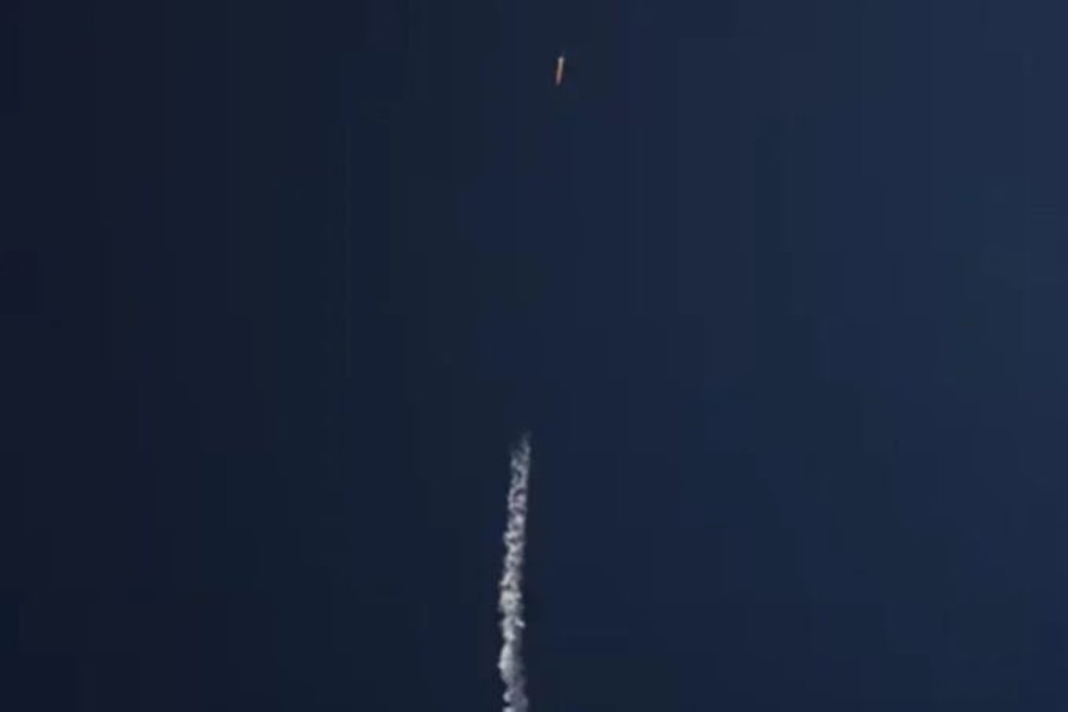 Ucrania ha invocado el arma que Rusia vetó desde el inicio de la guerra. Y si llega a sus manos, Moscú sabrá que ninguna ciudad es intocable