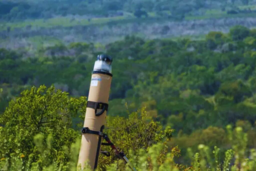 Switchblade 600: el dron que se convierte en misil. El Ejército de EE. UU. ensaya su nueva arma kamikaze teledirigida