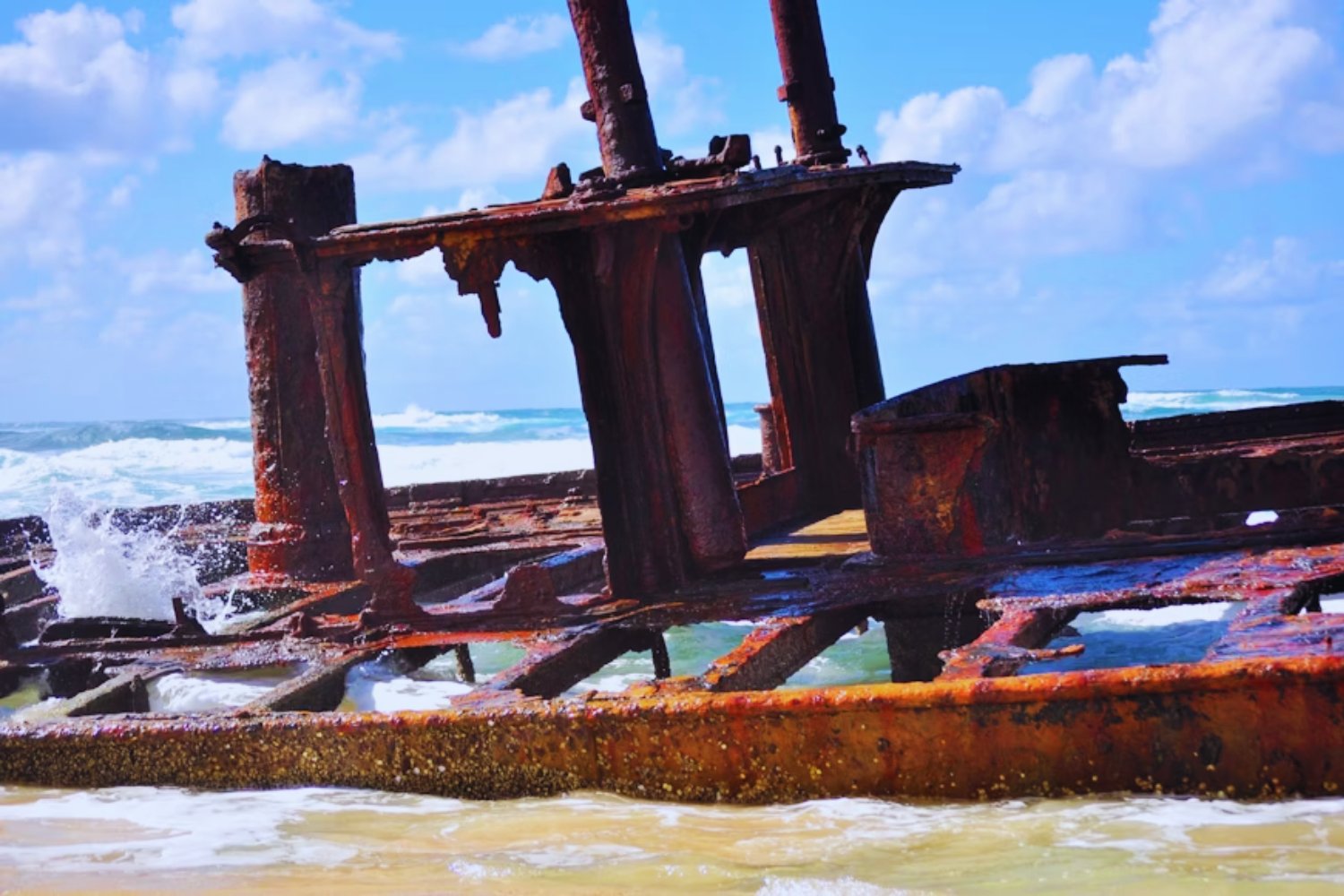 La acidificación del mar cruza el límite planetario: la pesca y los corales entran en zona de riesgo