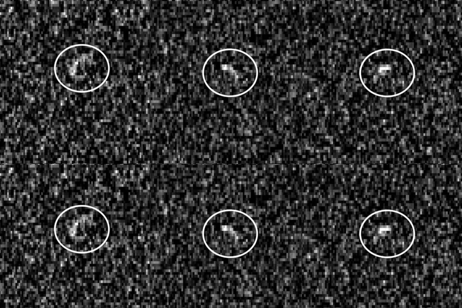 Una sonda sobrevivió al caos político. Así es la misión que perseguirá al asteroide Apophis, el ‘Dios del Caos’