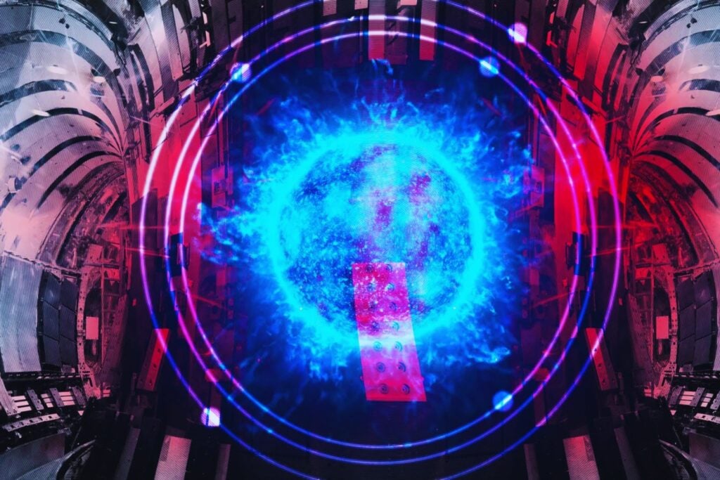 El regreso del átomo, pero sin riesgo: Alemania busca dominar la fusión nuclear y liderar la próxima revolución energética mundial