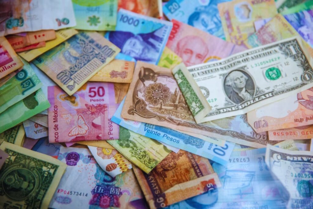 Un banco predice qué país tendrá la moneda más estable de América Latina en 2026. Y no será ni Perú ni Colombia