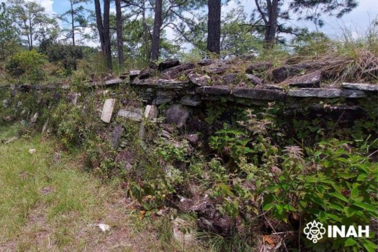 Arqueólogos descubren una ciudad de hace 1.200 años en México. Su cancha de juego de pelota revela el poder ceremonial de una civilización olvidada