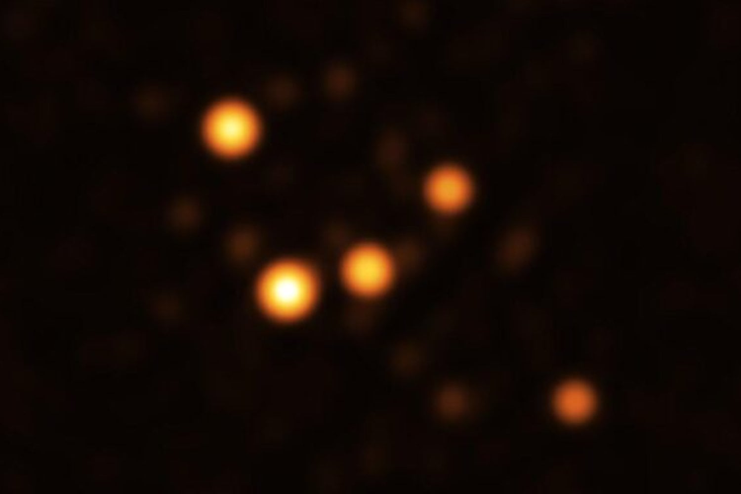 la NASA confirma que el agujero negro de la Vía Láctea despertará pronto. Su resurgir podría revelar el futuro del universo