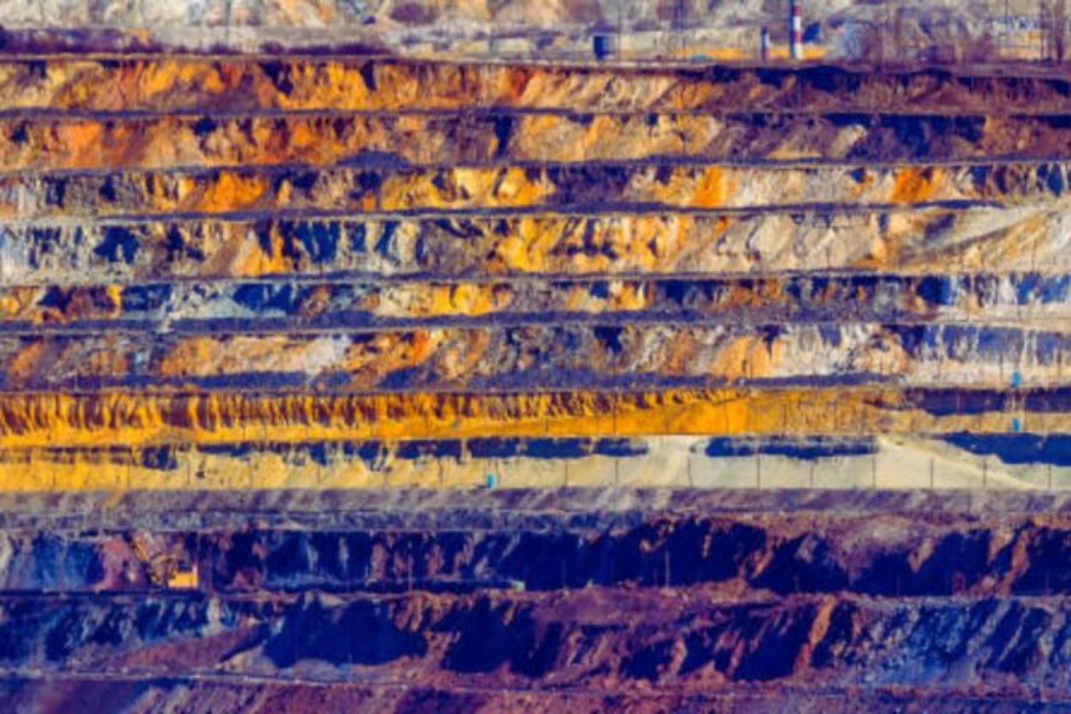 El tesoro invisible que sostiene la era tecnológica. Qué son las tierras raras y por qué China y Estados Unidos pelean por controlarlas