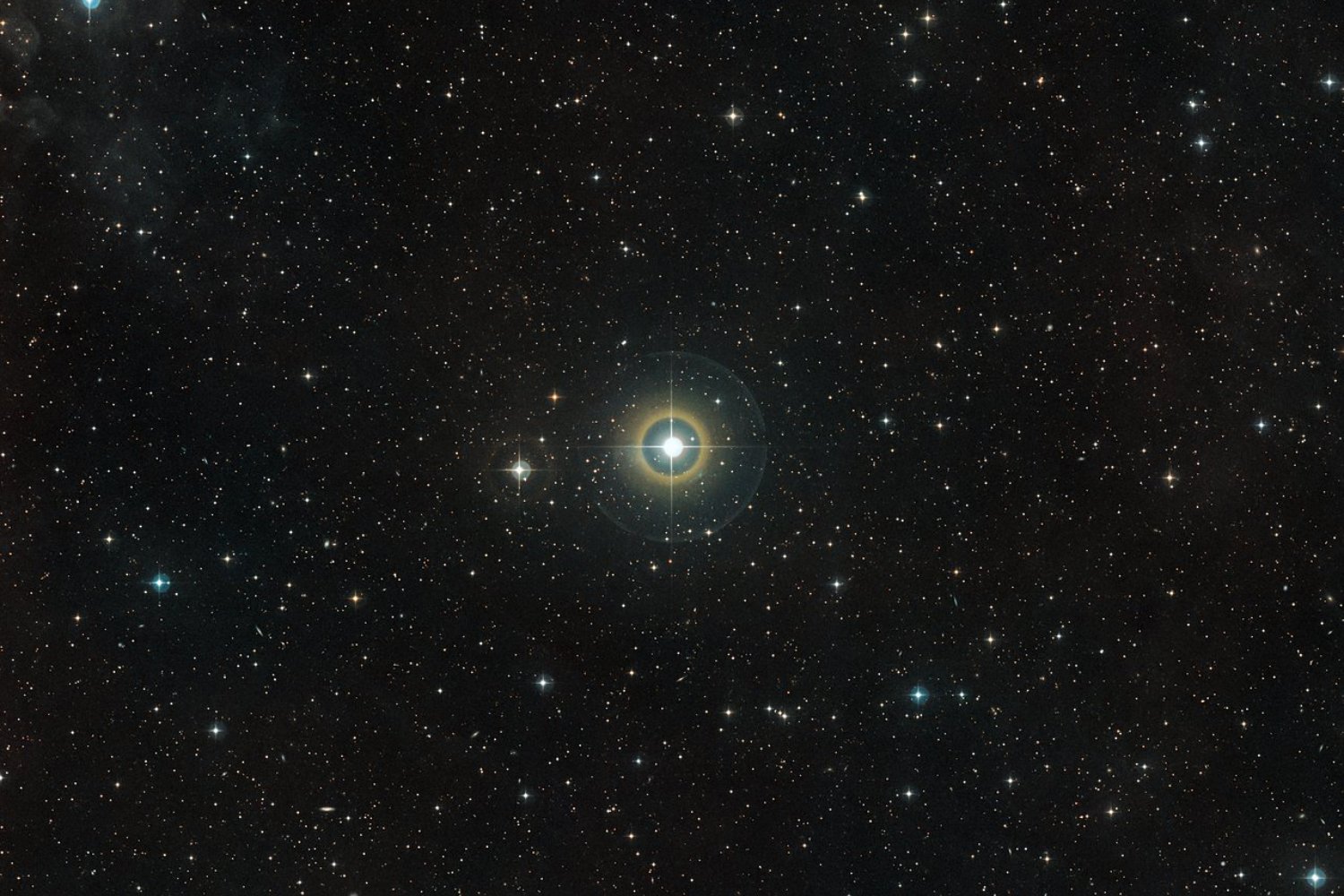 La larga cacería del gemelo de la Tierra. Treinta años buscando un mundo como el nuestro en el vasto océano del cosmos