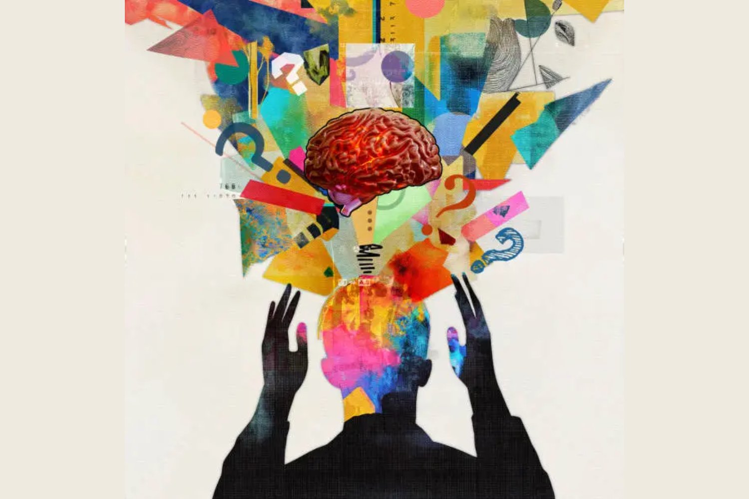 El cerebro también se cansa. El ‘modo ahorro mental’ es su forma silenciosa de pedir un reinicio