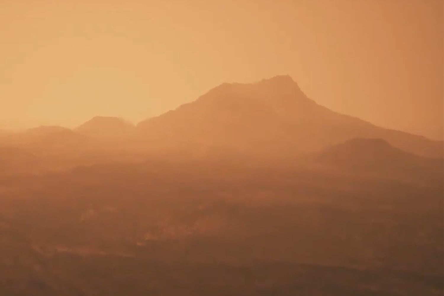 Venus guarda un secreto bajo su piel. Un techo de cristal podría explicar las misteriosas coronas que cubren su superficie