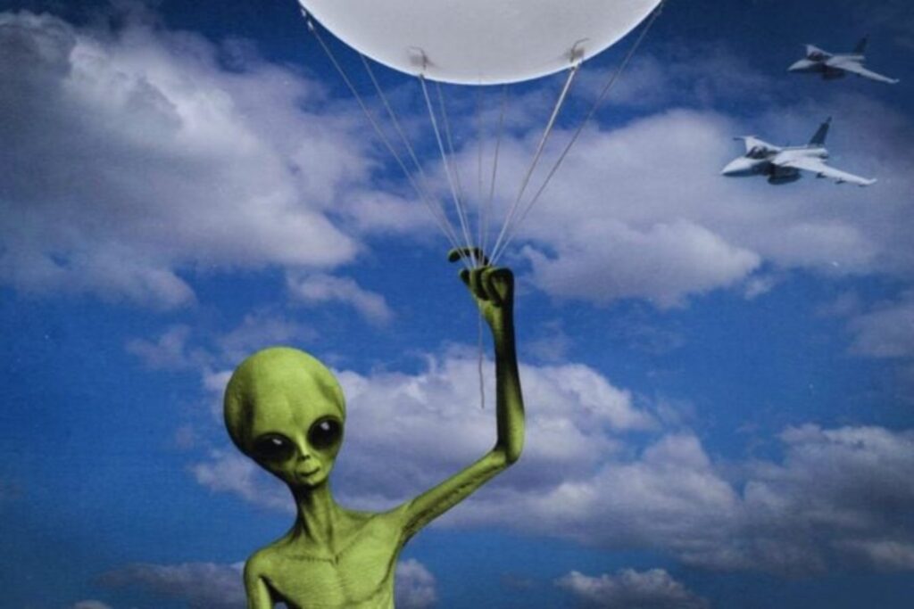 “No somos tan interesantes”: la hipótesis de la NASA que sugiere que los extraterrestres existen, pero nos ignoran