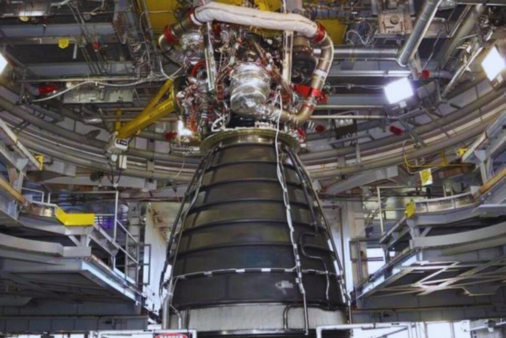 Un motor de plasma promete lo imposible: viajar a Marte en solo 30 días. La tecnología rusa que puede cambiar para siempre la exploración espacial