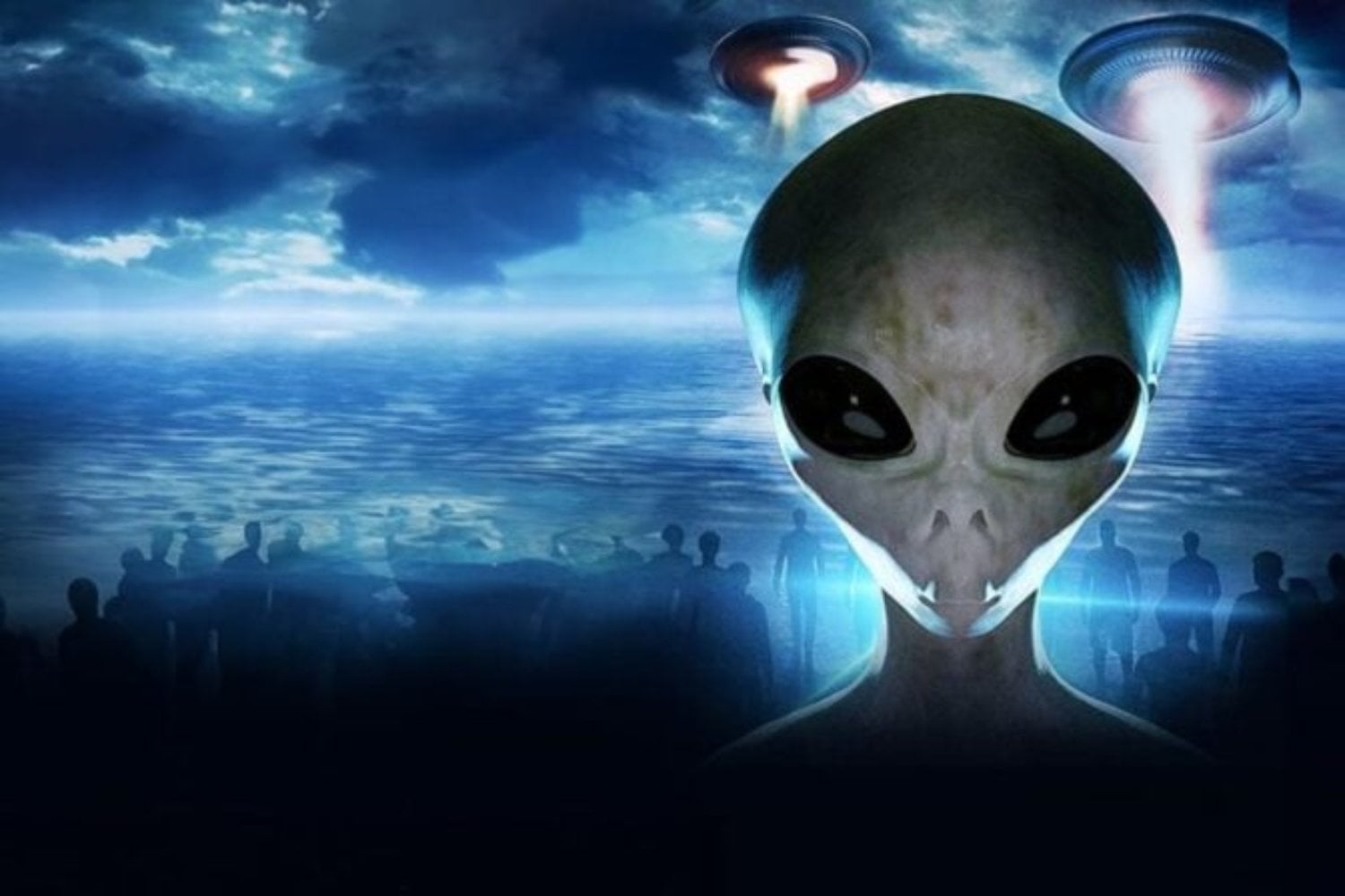 “No somos tan interesantes”: la hipótesis de la NASA que sugiere que los extraterrestres existen, pero nos ignoran