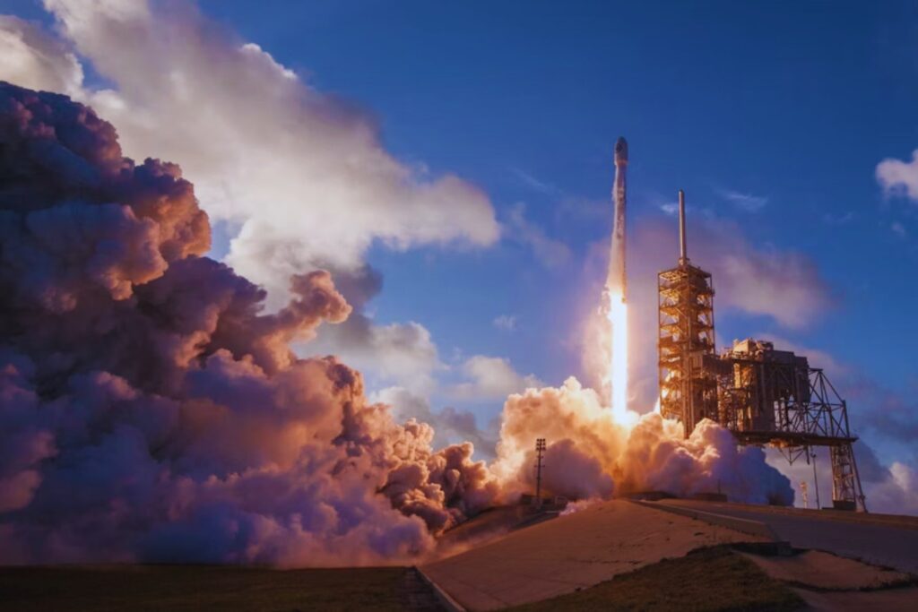 El 13 de octubre marcará un antes y un después en la exploración espacial. Starship se prepara para su prueba más ambiciosa