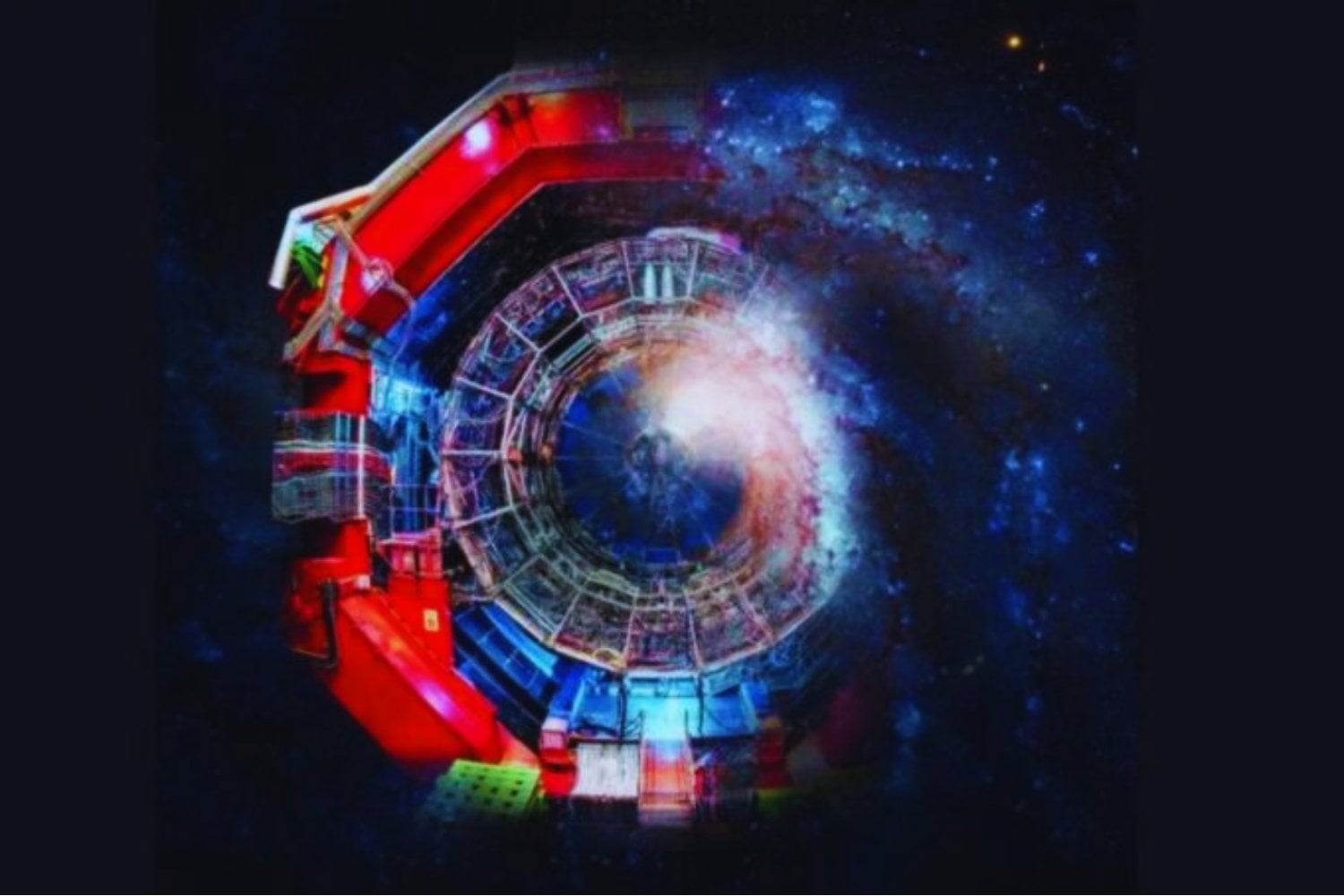 Más allá de lo humano: el colisionador subterráneo del CERN donde la materia se rompe para mostrar los secretos del universo