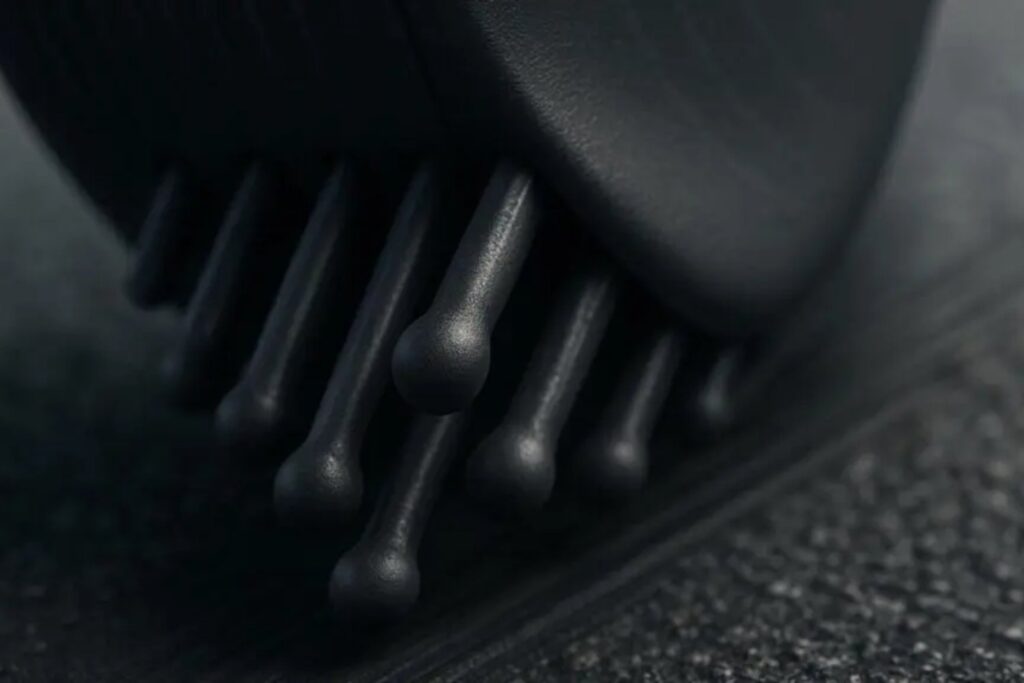 La rueda que quiso ser motor: el invento que podría borrar el motor de los coches para siempre