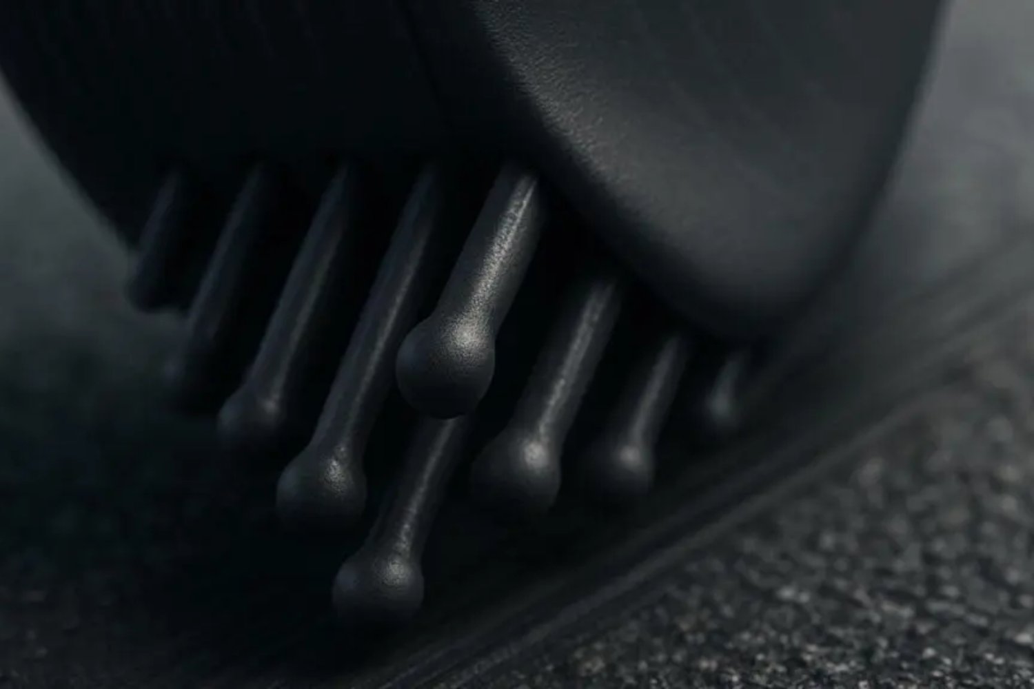 La rueda que quiso ser motor: el invento que podría borrar el motor de los coches para siempre