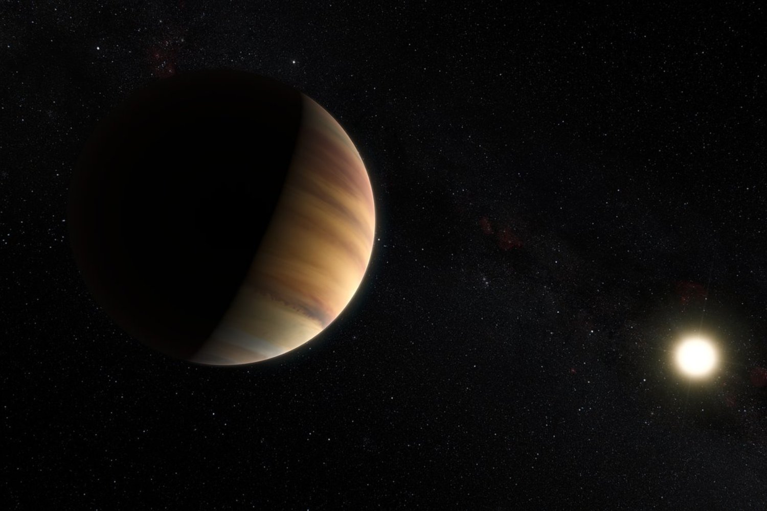La larga cacería del gemelo de la Tierra. Treinta años buscando un mundo como el nuestro en el vasto océano del cosmos