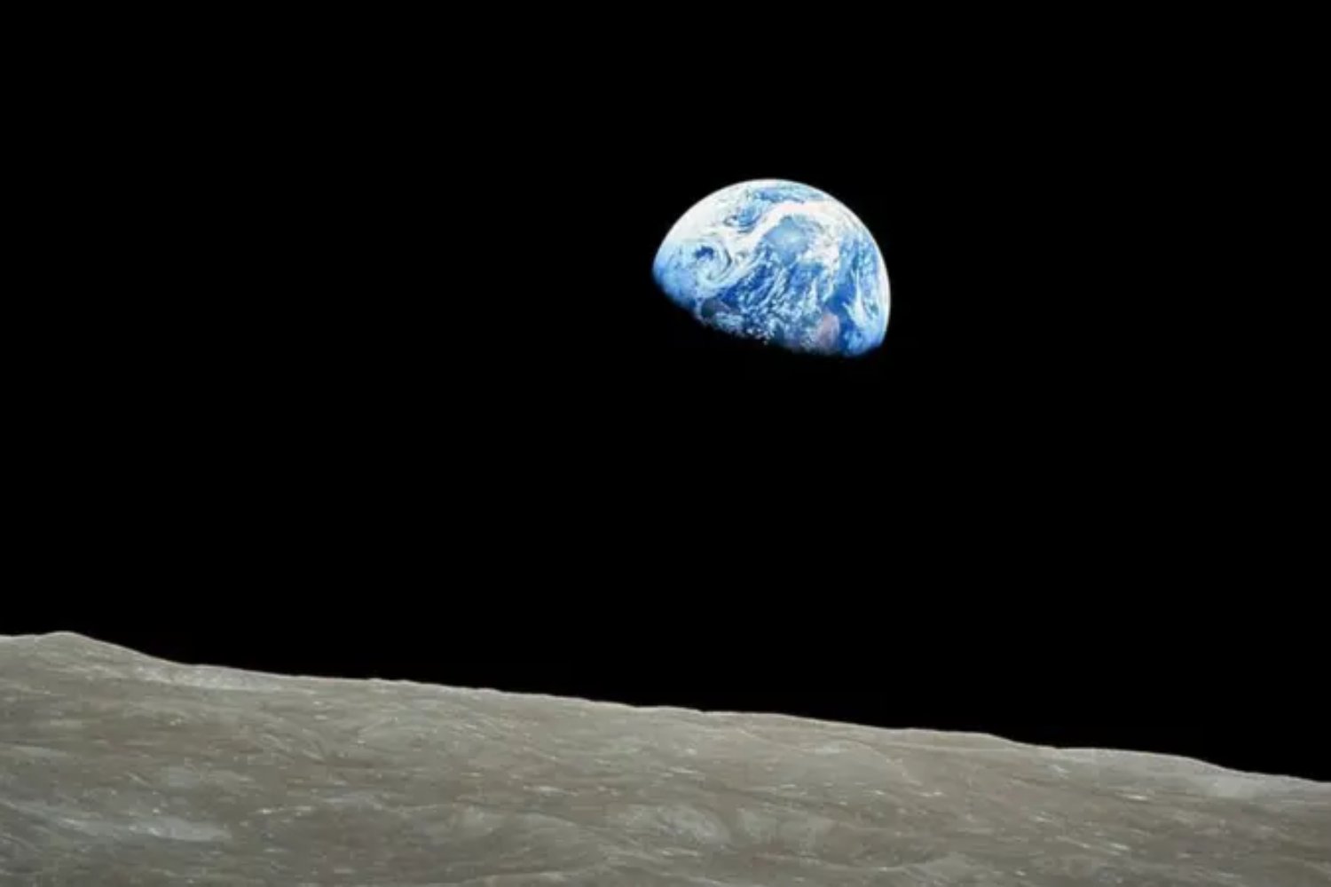 La segunda Luna de la Tierra existe. Este cuasisatélite nos ha acompañado desde 1960 y se despedirá en 2083