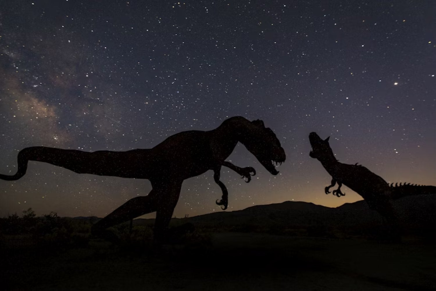 Científicos descubren las “momias” mejor conservadas del mundo: los Edmontosaurus que revelan cómo era realmente un dinosaurio
