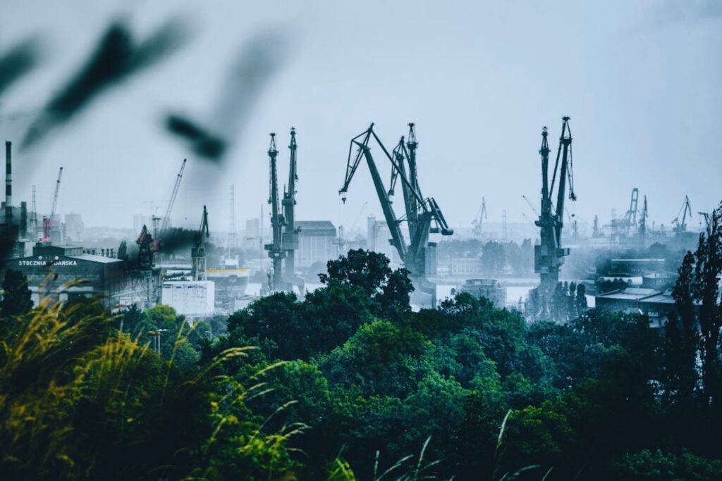 El gas ruso vuelve a colarse por las grietas de Europa