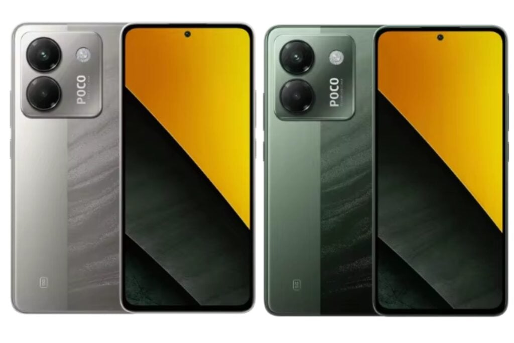 Versión Global POCO M7 Pro MTK Dimensity 7025-Ultra Smartphone Pantalla 6.67» 120Hz Cámara 50MP OIS Batería 5110mAh Teléfono Móvil