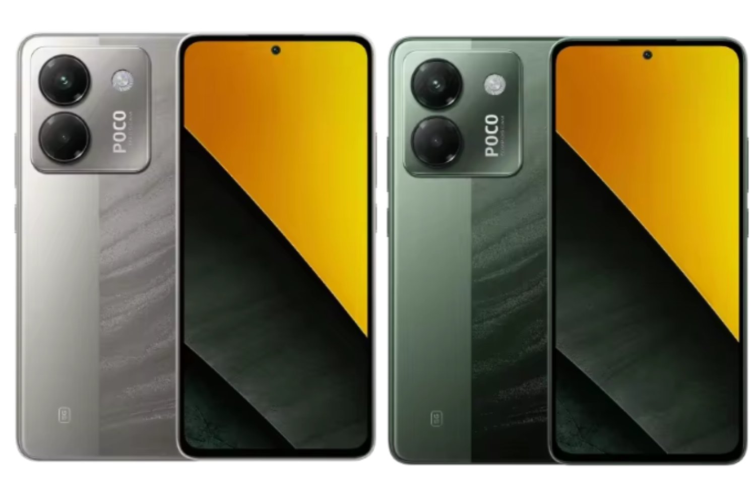 Versión Global POCO M7 Pro MTK Dimensity 7025-Ultra Smartphone Pantalla 6.67» 120Hz Cámara 50MP OIS Batería 5110mAh Teléfono Móvil