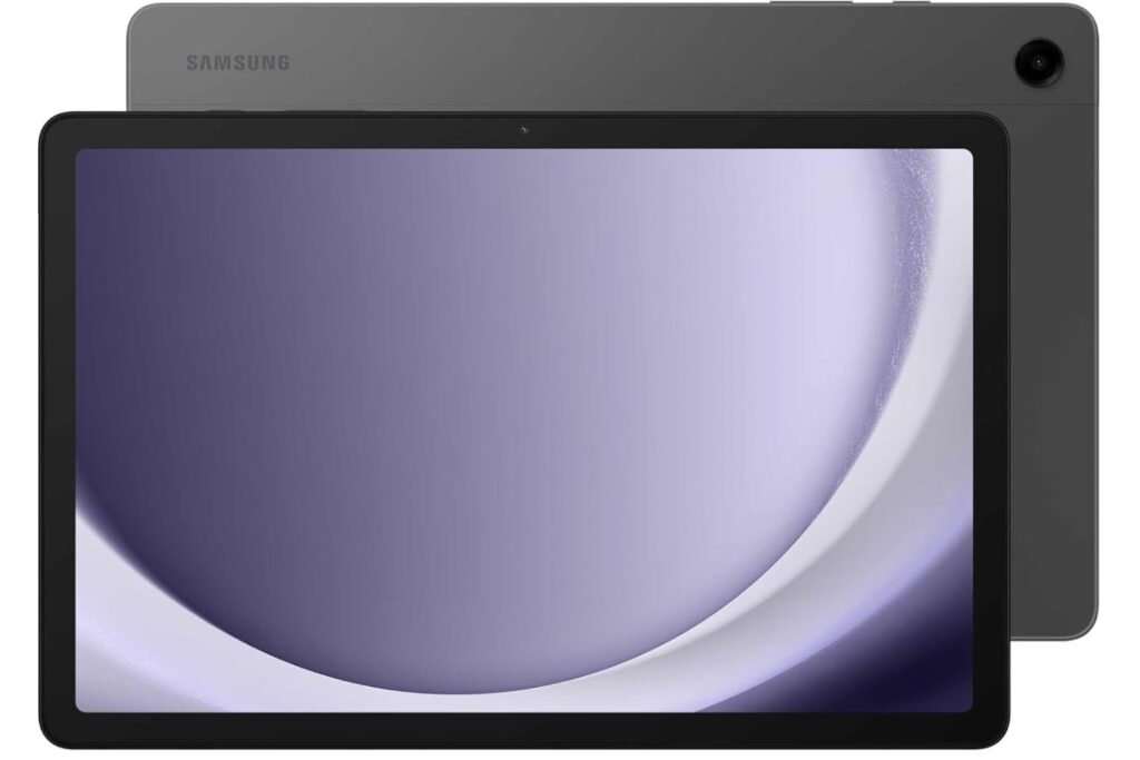 Samsung Galaxy Tab A9+ WiFi 11" 8GB/128GB Gris